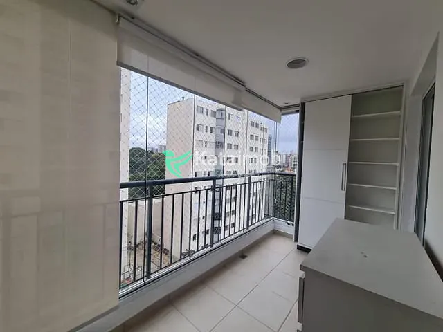 Apartamento 3 quartos e 2 banheiros, à venda, no bairro Vila Guarani (Z Sul) em São Paulo