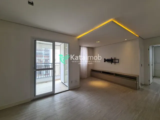 Apartamento 3 quartos e 2 banheiros, à venda, no bairro Vila Guarani (Z Sul) em São Paulo