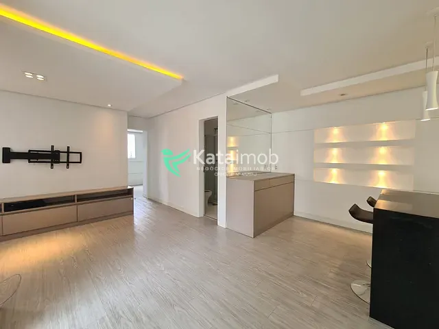 Apartamento 3 quartos e 2 banheiros, à venda, no bairro Vila Guarani (Z Sul) em São Paulo