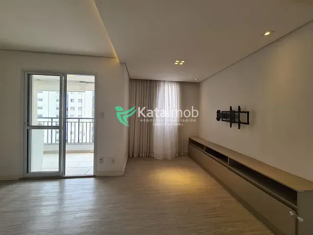 Apartamento 3 quartos e 2 banheiros, à venda, no bairro Vila Guarani (Z Sul) em São Paulo