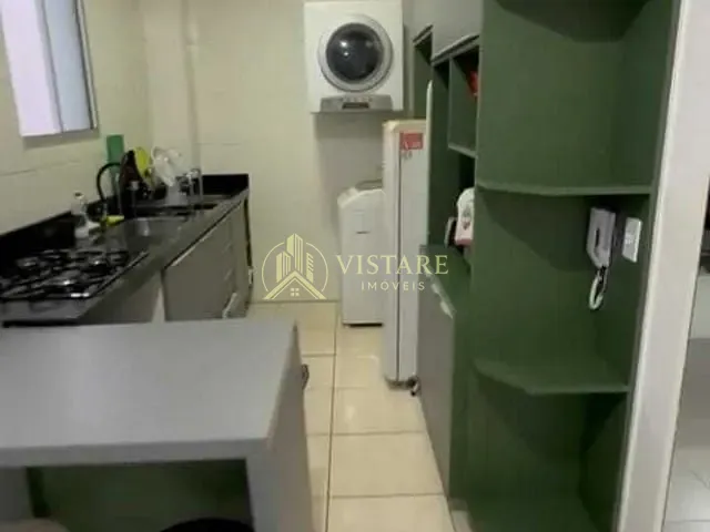Apartamento 2 quartos e 1 banheiro, à venda, no bairro Piracicamirim em Piracicaba