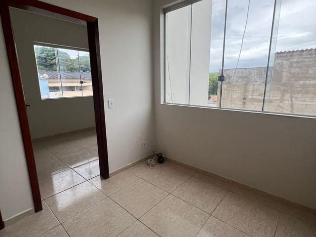 Foto do Apartamento - Apartamento para locação, Morada do Sol, Lavras, MG | Burgarelli Imóveis