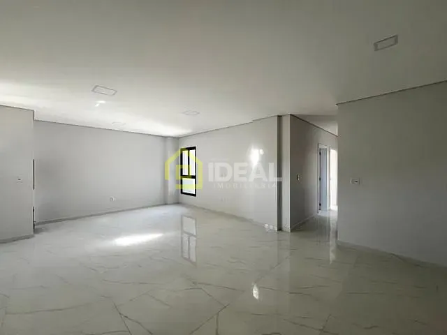 Apartamento 3 quartos e 2 banheiros, à venda, no bairro Parque de Exposições em Concórdia