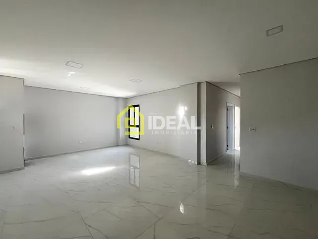Apartamento 3 quartos e 2 banheiros, à venda, no bairro Parque de Exposições em Concórdia