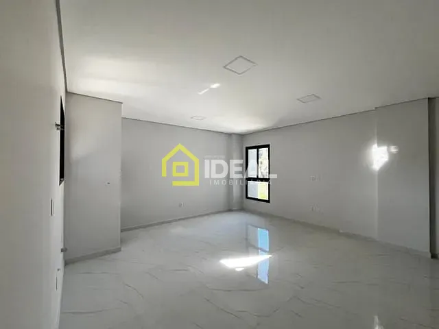 Apartamento 3 quartos e 2 banheiros, à venda, no bairro Parque de Exposições em Concórdia