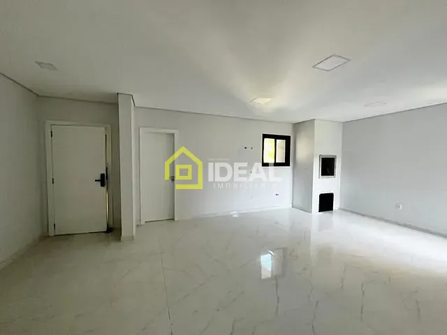 Apartamento 3 quartos e 2 banheiros, à venda, no bairro Parque de Exposições em Concórdia