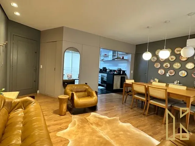 Apartamento com 200m² 3 quartos e 4 banheiros, à venda, no bairro Gleba Fazenda Palhano em Londrina