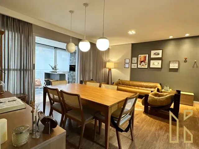 Apartamento com 200m² 3 quartos e 4 banheiros, à venda, no bairro Gleba Fazenda Palhano em Londrina