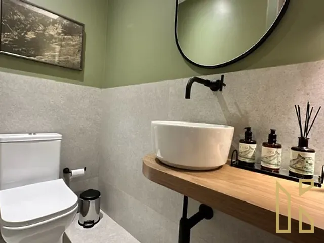 Apartamento com 200m² 3 quartos e 4 banheiros, à venda, no bairro Gleba Fazenda Palhano em Londrina