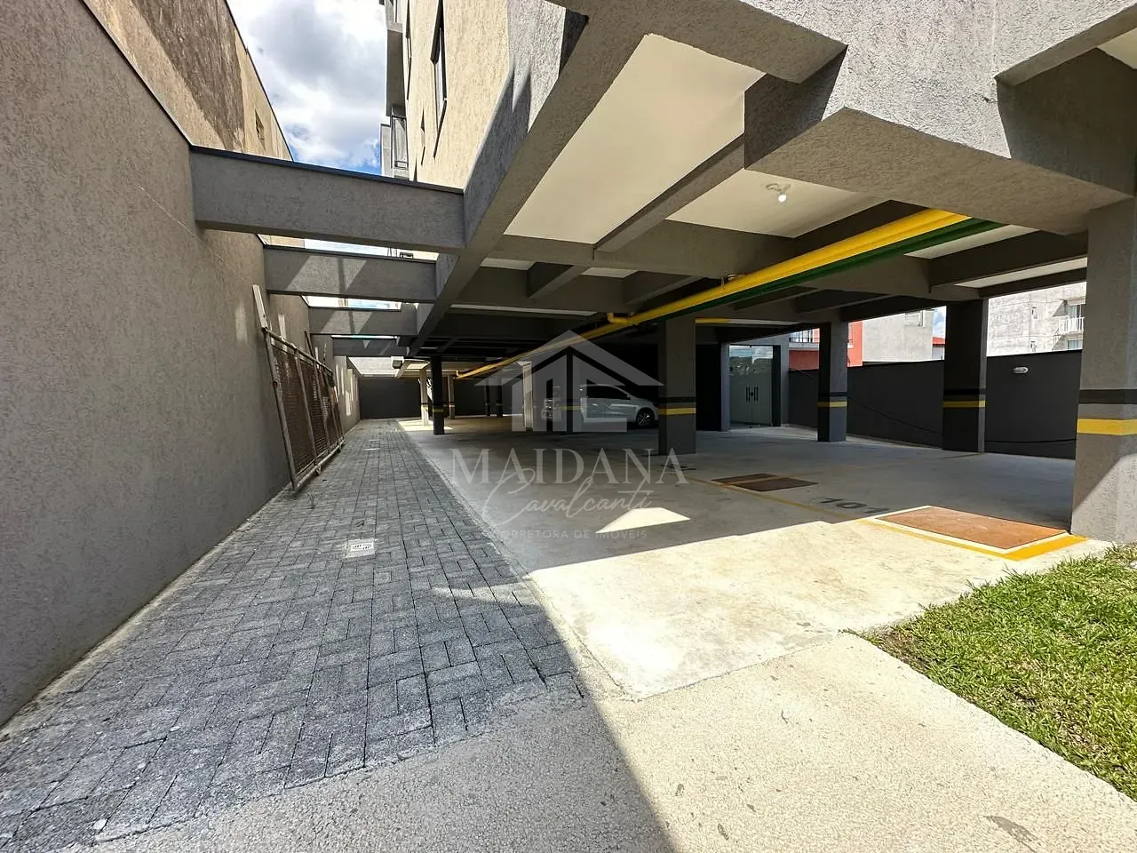Apartamento, 3 quartos, 82 m² - Foto 2