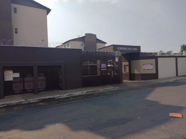 Foto do Apartamento - Apartamento para locação, Setor Central, Aparecida de Goiânia, GO | Maxwell Imóveis