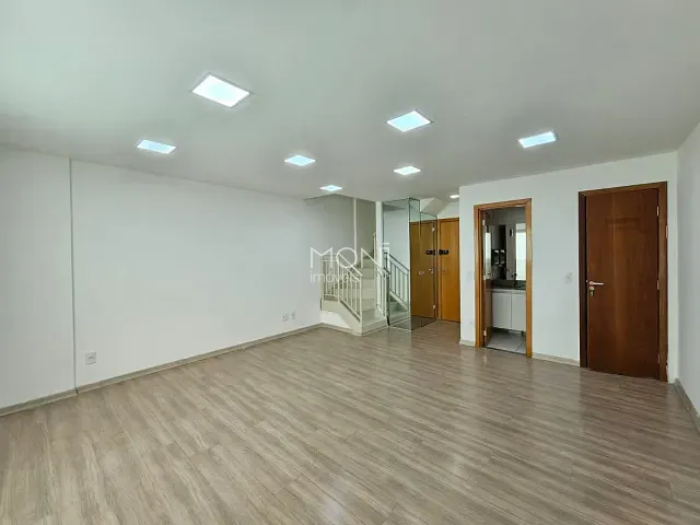 Apartamento 2 quartos e 2 banheiros, para alugar, no bairro Setor Sudoeste em Brasília
