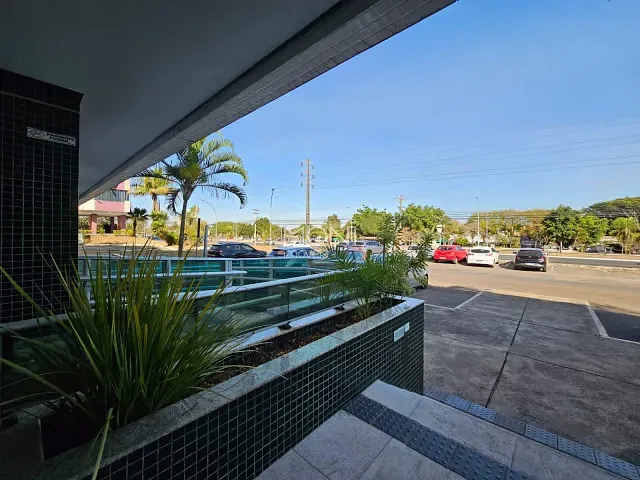 Apartamento 2 quartos e 2 banheiros, para alugar, no bairro Setor Sudoeste em Brasília