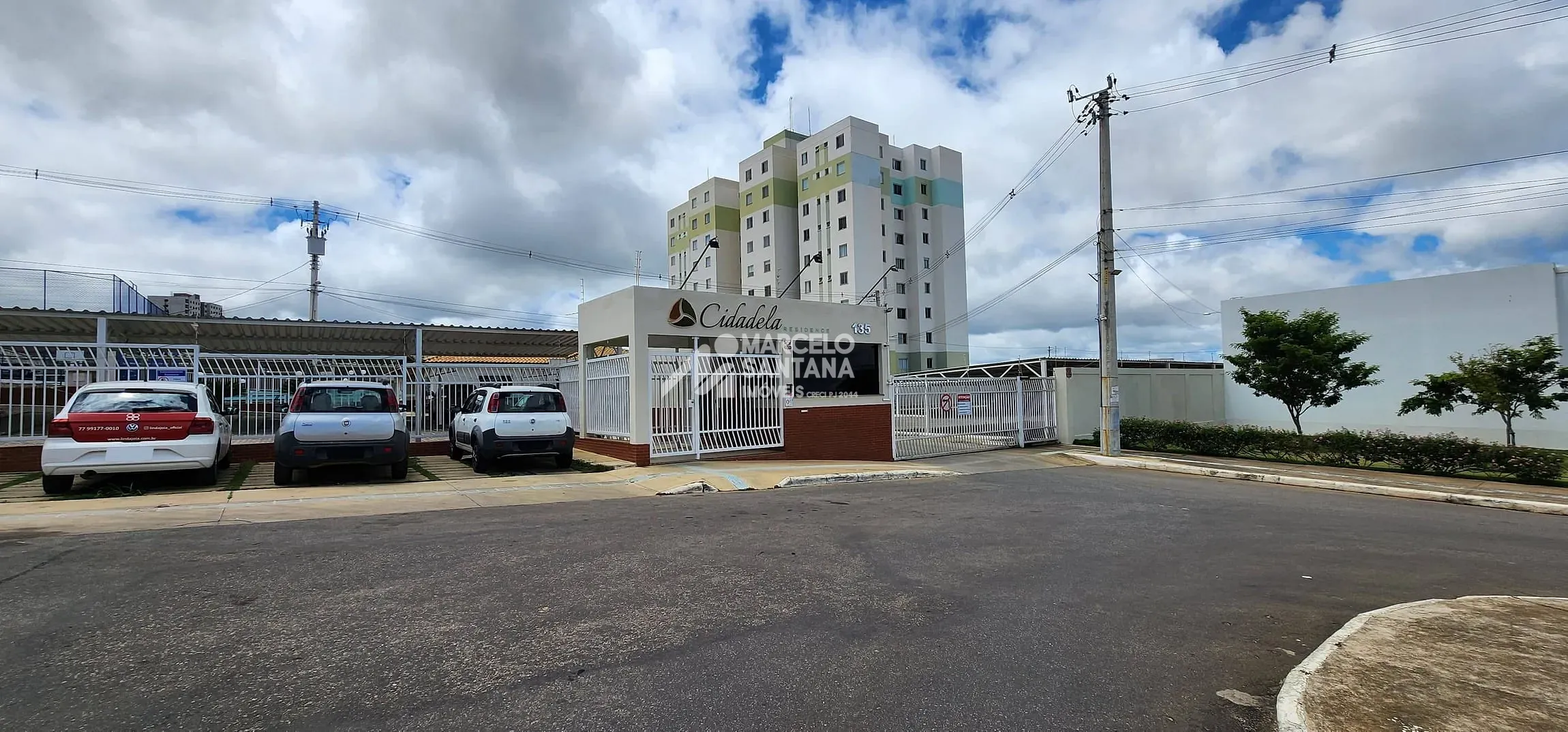 Apartamento, 2 quartos, 62 m² - Foto 2