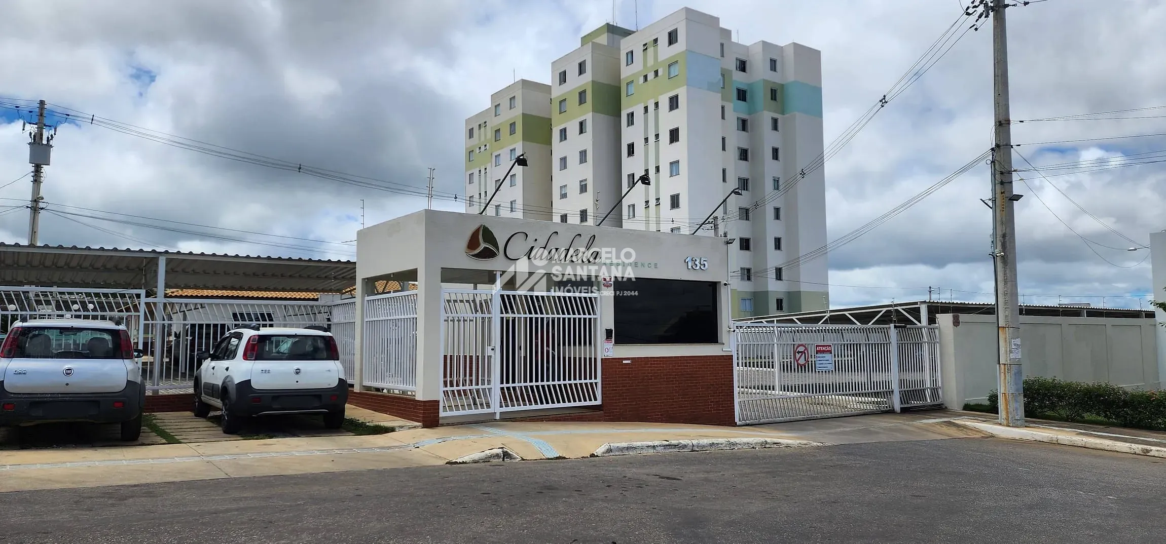 Apartamento, 2 quartos, 62 m² - Foto 1