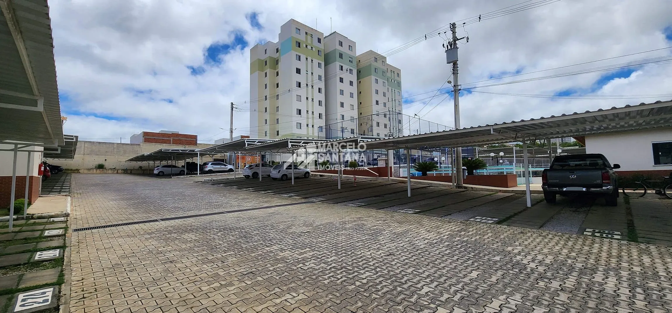 Apartamento, 2 quartos, 62 m² - Foto 3