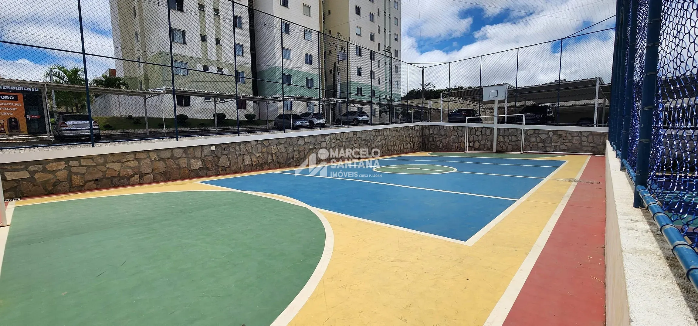 Apartamento, 2 quartos, 62 m² - Foto 22
