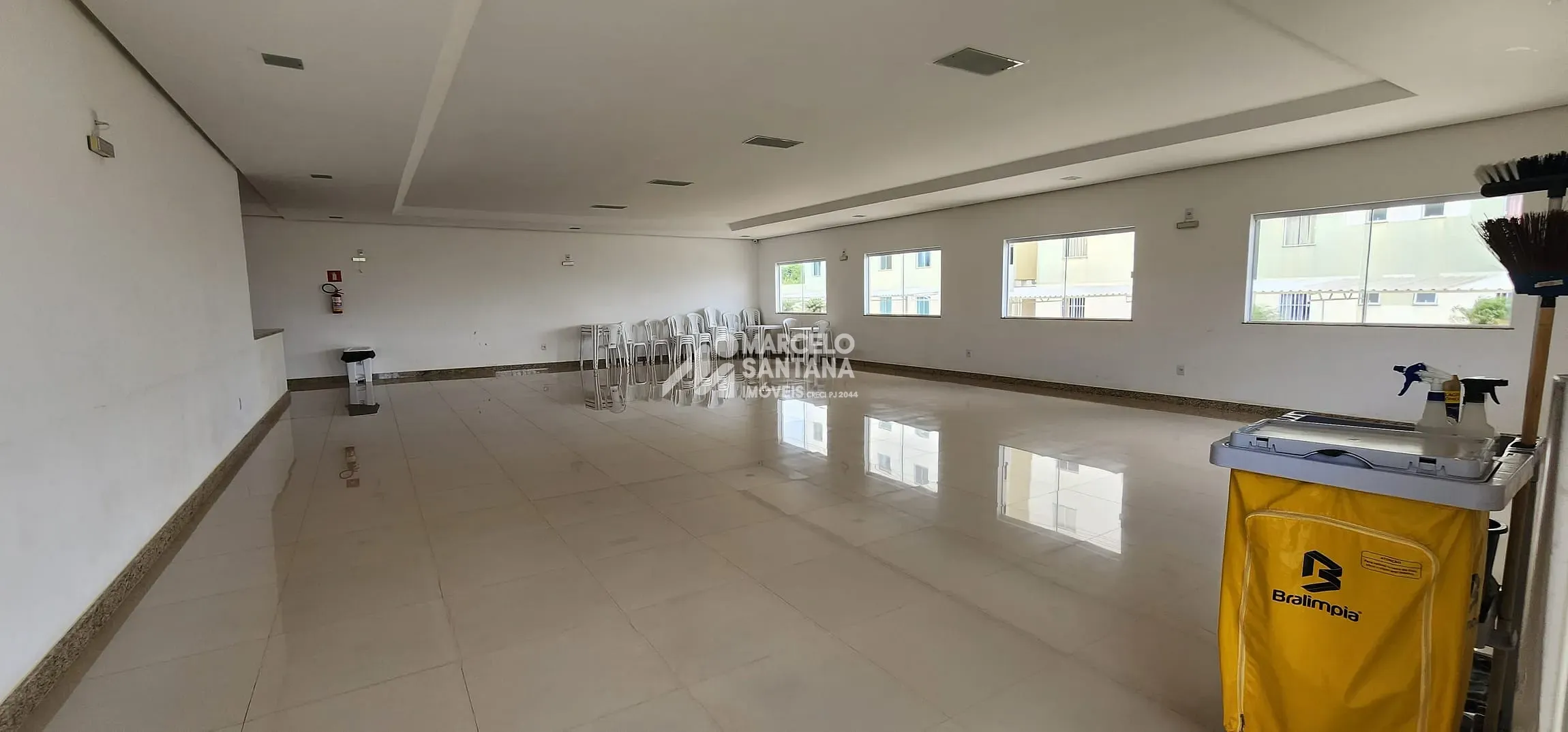 Apartamento, 2 quartos, 62 m² - Foto 24