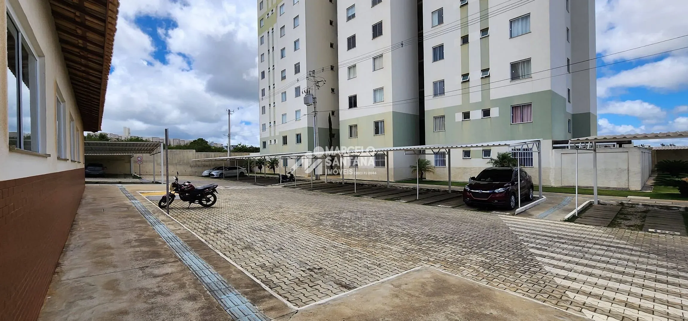 Apartamento, 2 quartos, 62 m² - Foto 4