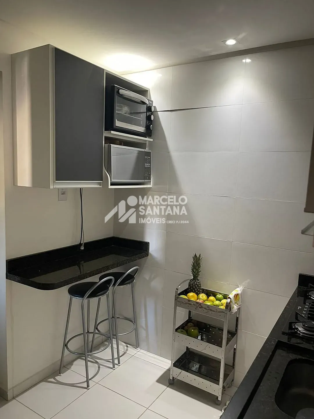 Apartamento, 2 quartos, 62 m² - Foto 10