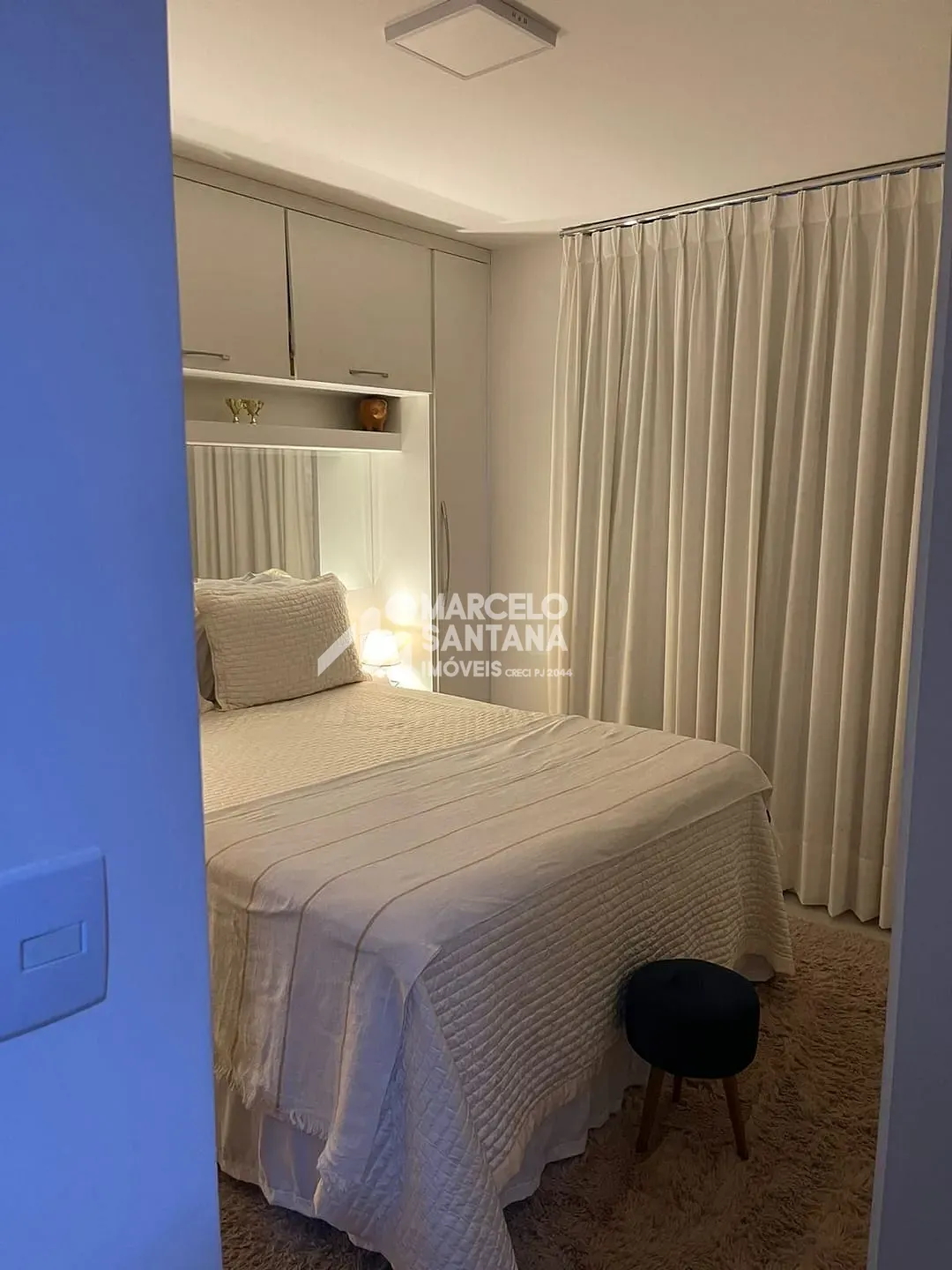 Apartamento, 2 quartos, 62 m² - Foto 12