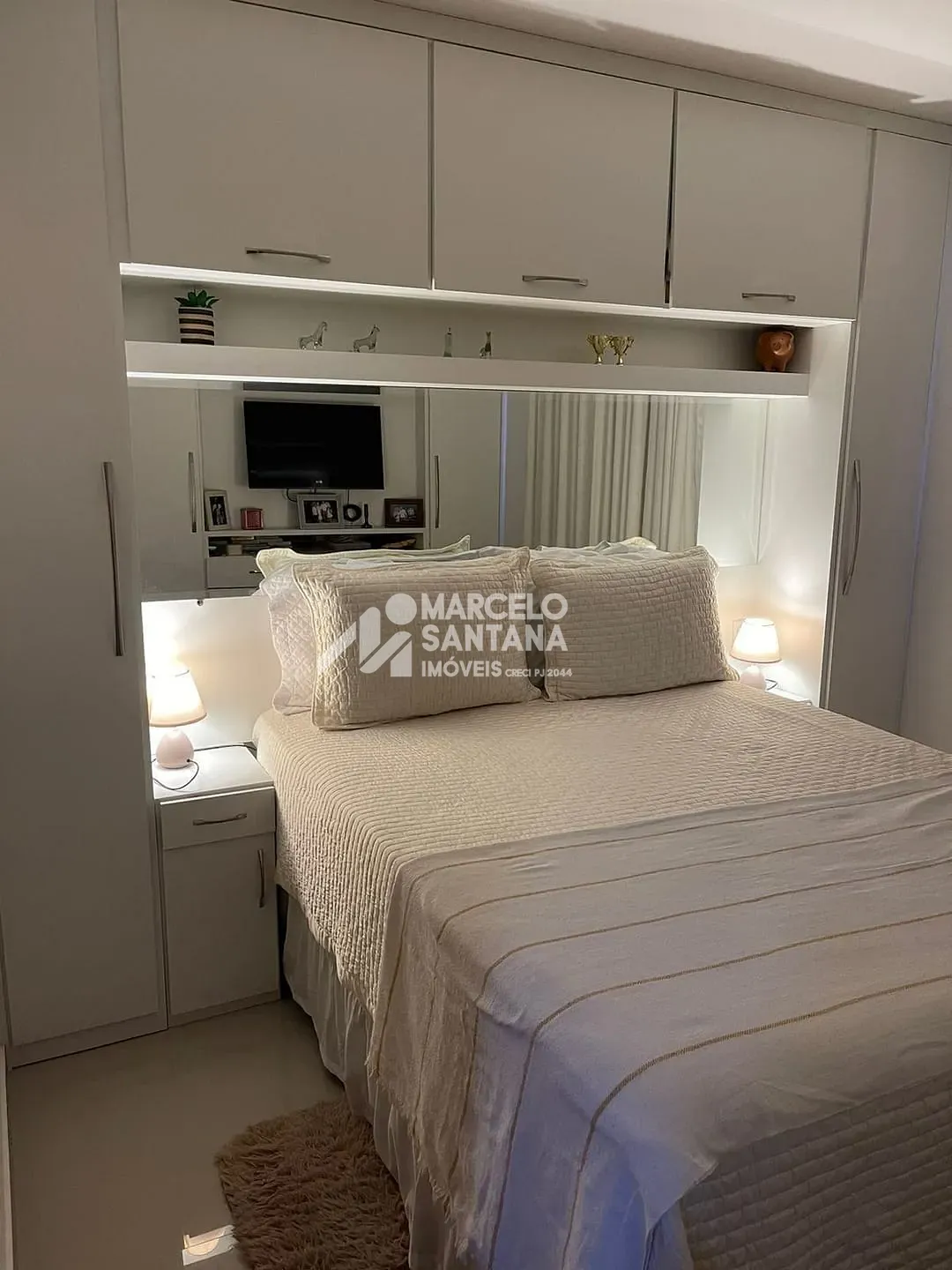 Apartamento, 2 quartos, 62 m² - Foto 11