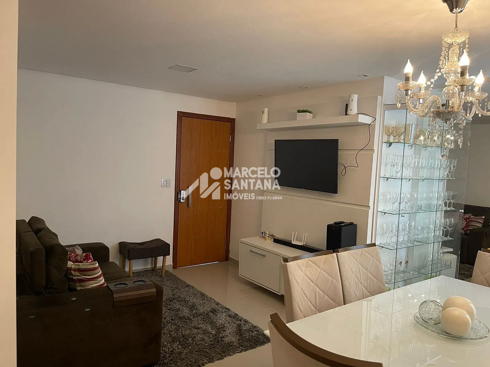 Apartamento, 2 quartos, 62 m² - Foto 6