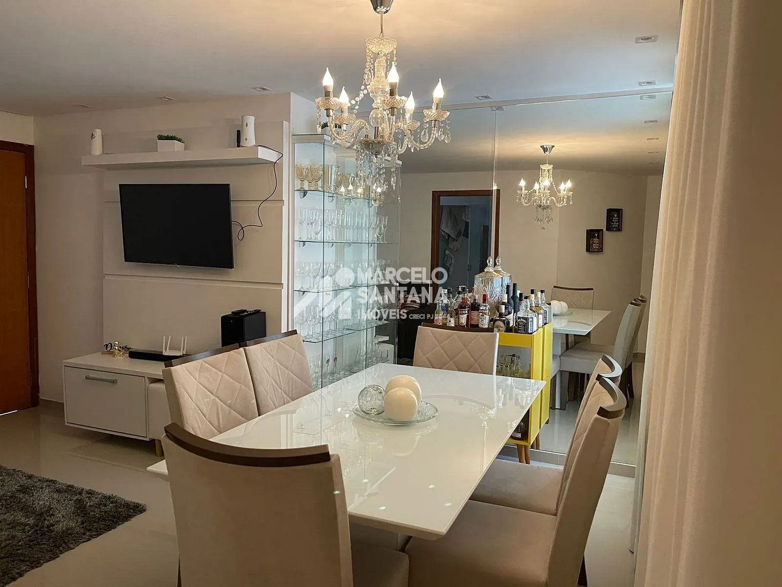 Apartamento, 2 quartos, 62 m² - Foto 7