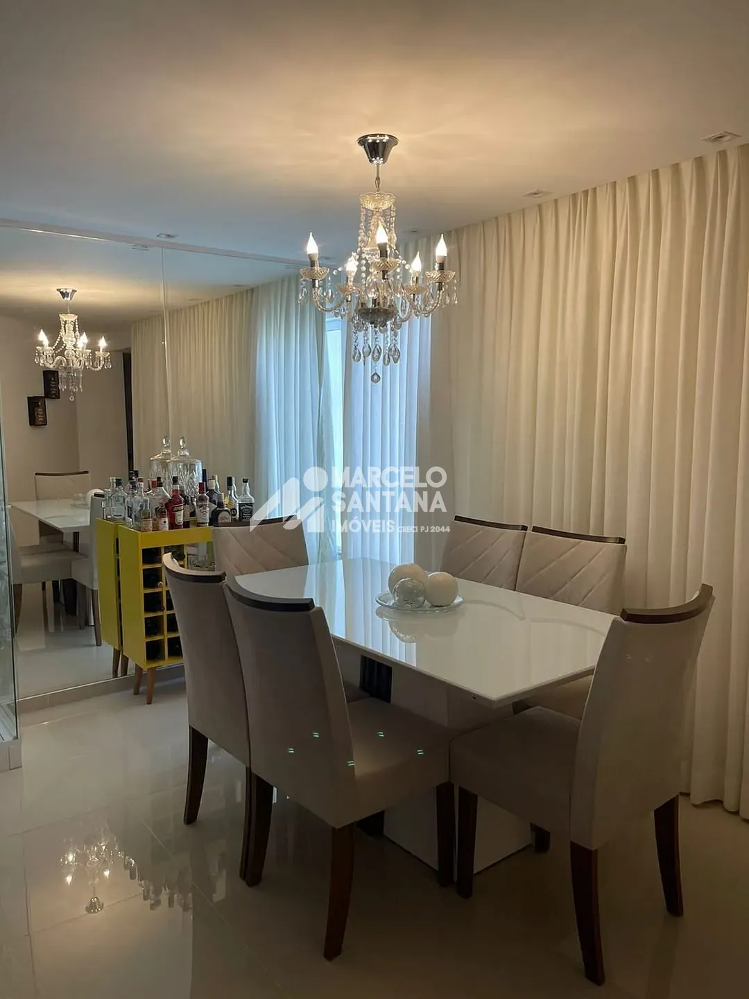 Apartamento, 2 quartos, 62 m² - Foto 8