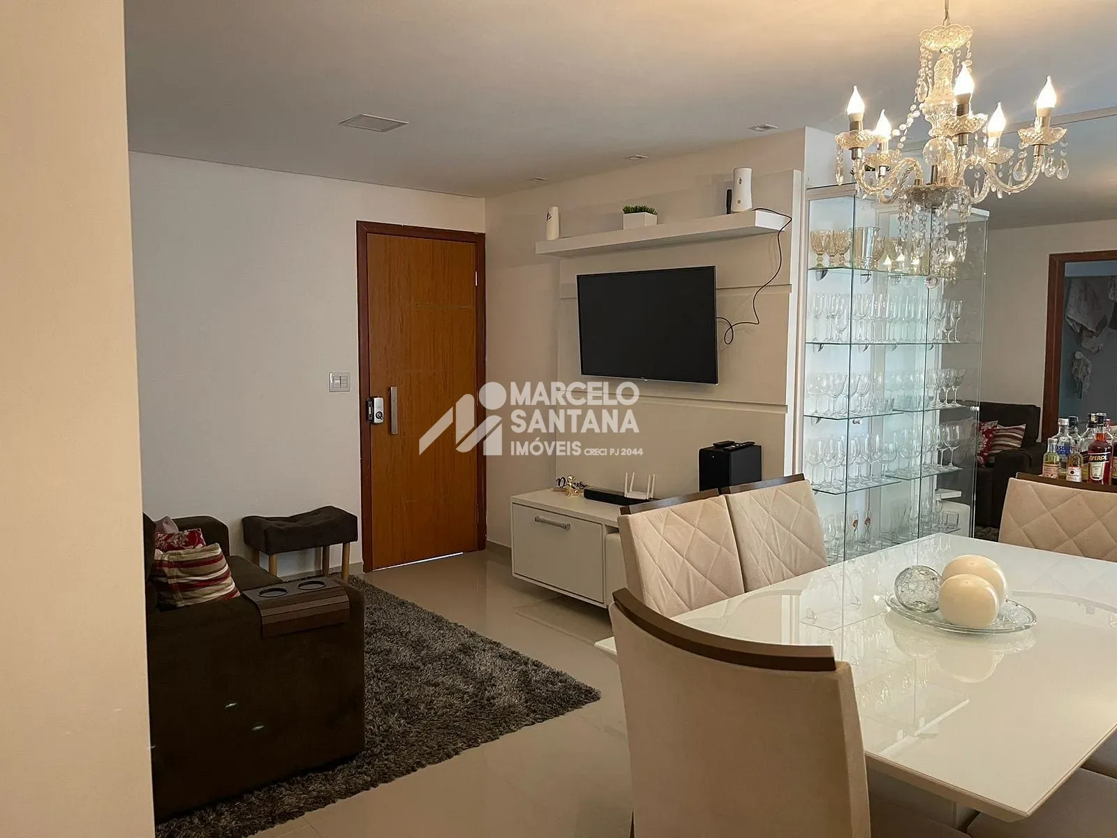 Apartamento, 2 quartos, 62 m² - Foto 9