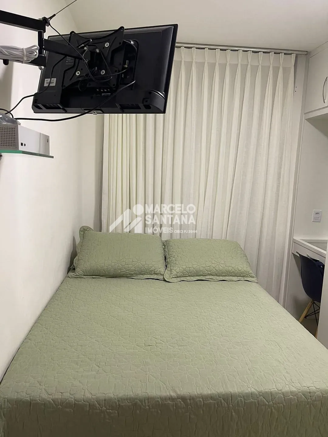 Apartamento, 2 quartos, 62 m² - Foto 15