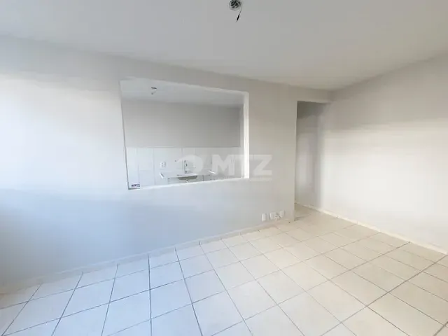 Apartamento 2 quartos e 1 banheiro, à venda, no bairro Vila Cidade Jardim em Botucatu