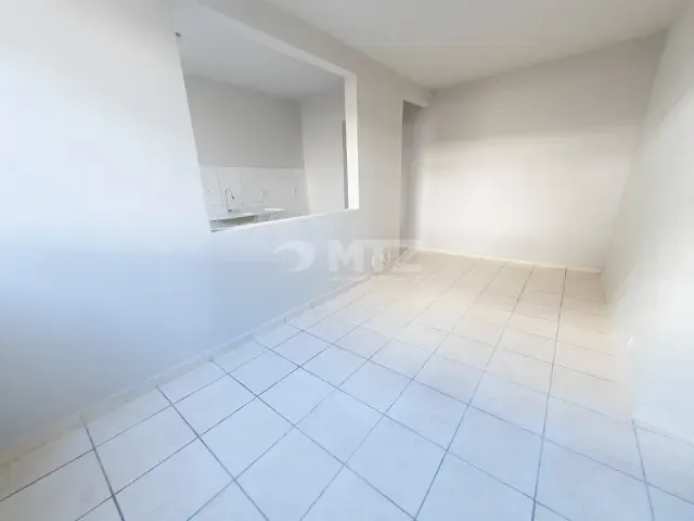 Apartamento 2 quartos e 1 banheiro, à venda, no bairro Vila Cidade Jardim em Botucatu