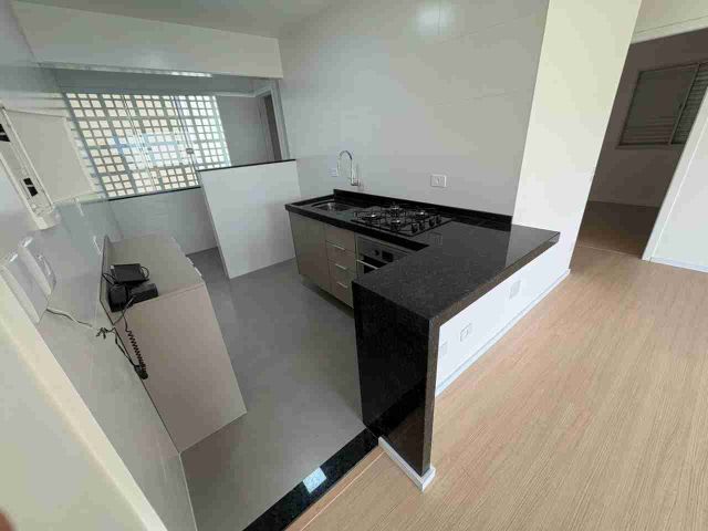 Apartamento com 64m² 2 quartos e 2 banheiros, à venda, no bairro Vila Buarque em São Paulo