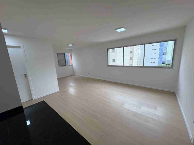 Apartamento com 64m² 2 quartos e 2 banheiros, à venda, no bairro Vila Buarque em São Paulo