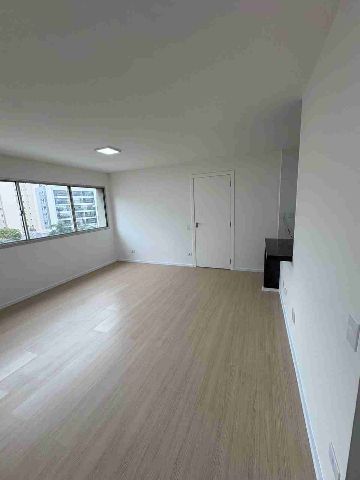 Apartamento com 64m² 2 quartos e 2 banheiros, à venda, no bairro Vila Buarque em São Paulo