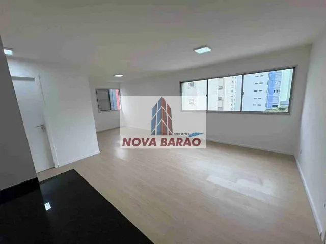 Apartamento com 64m² 2 quartos e 2 banheiros, à venda, no bairro Vila Buarque em São Paulo