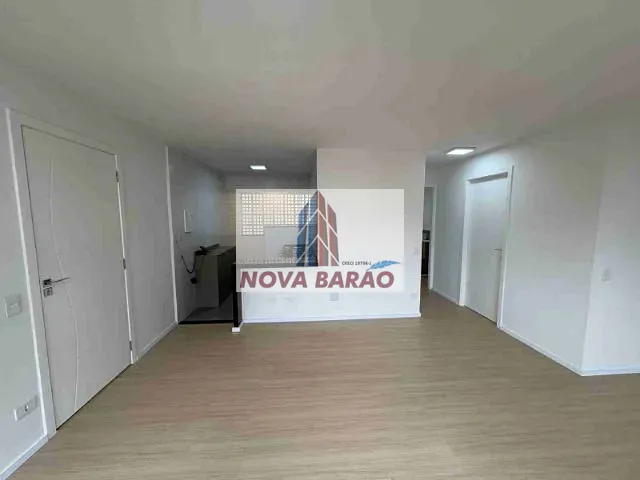Apartamento com 64m² 2 quartos e 2 banheiros, à venda, no bairro Vila Buarque em São Paulo
