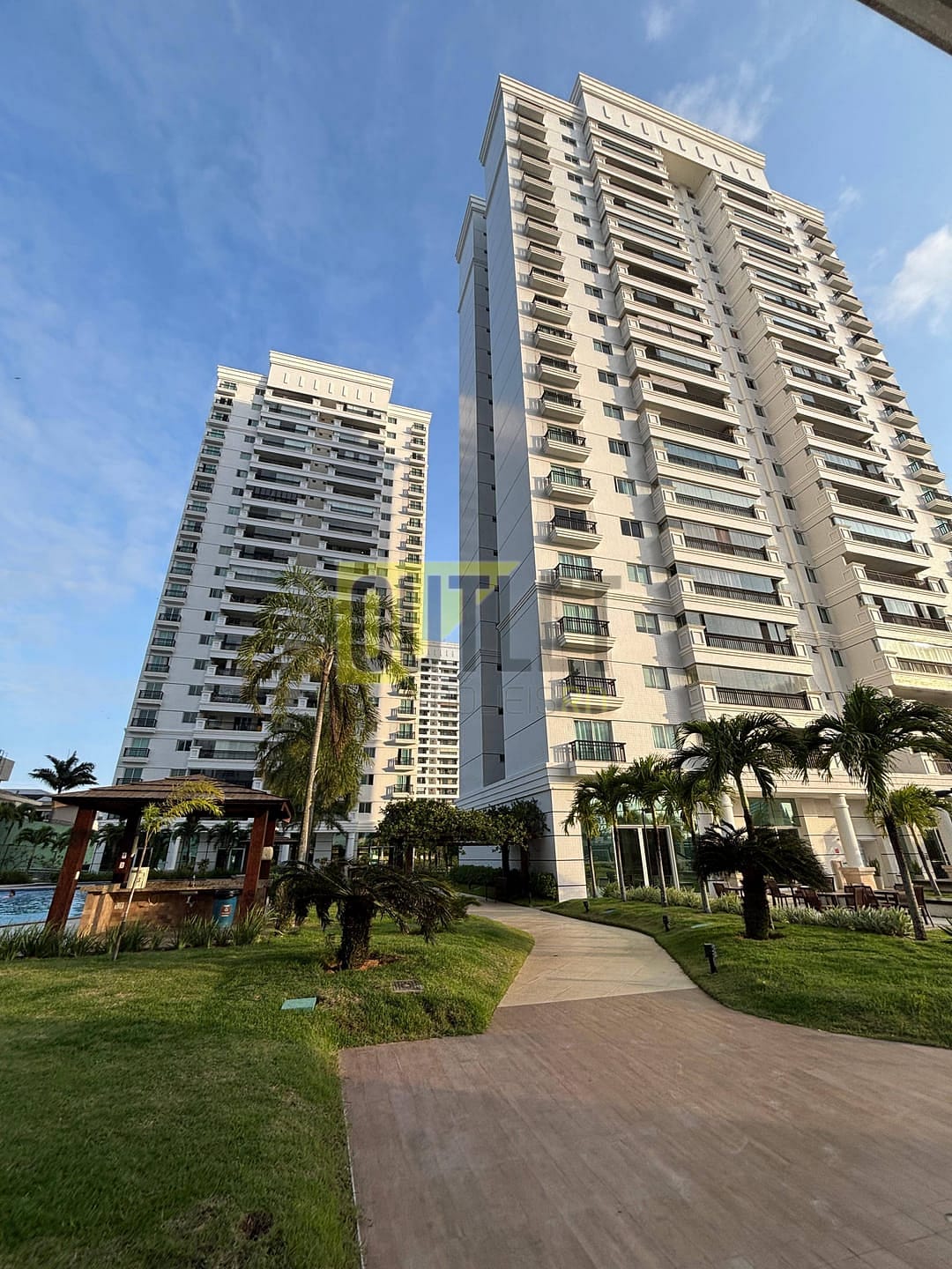 Apartamento, 2 quartos, 79 m² - Foto 2