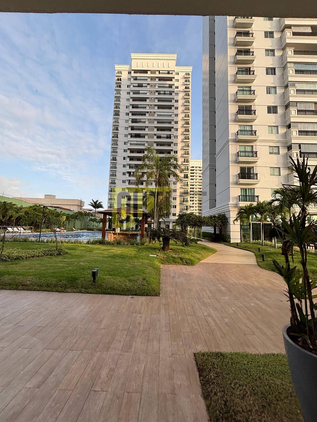 Apartamento, 2 quartos, 79 m² - Foto 1