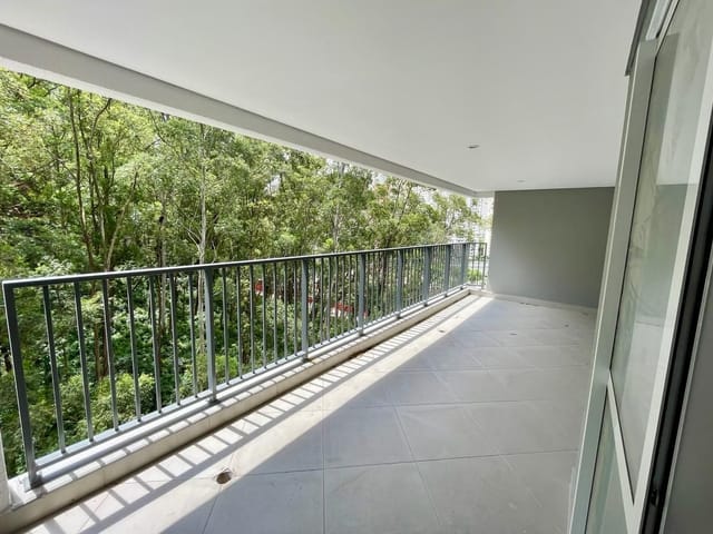 Foto do Apartamento - Apartamento à vendano bairro da Vila Andrade - São Paulo/SP | Paulista Imóveis.