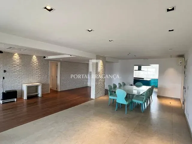 Apartamento 3 quartos e 4 banheiros, à venda, no bairro Jardim Nova Bragança em Bragança Paulista