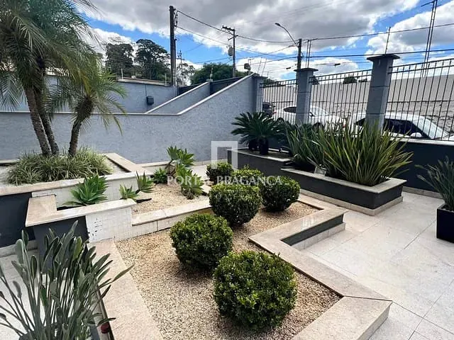 Apartamento 3 quartos e 4 banheiros, à venda, no bairro Jardim Nova Bragança em Bragança Paulista