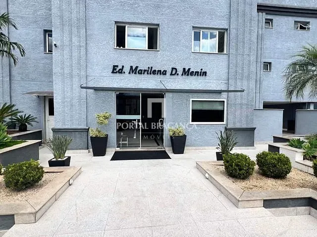 Apartamento 3 quartos e 4 banheiros, à venda, no bairro Jardim Nova Bragança em Bragança Paulista