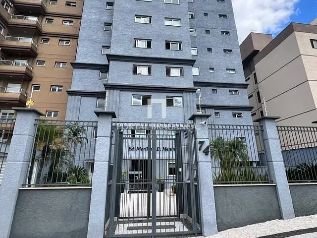 Apartamento 3 quartos e 4 banheiros, à venda, no bairro Jardim Nova Bragança em Bragança Paulista