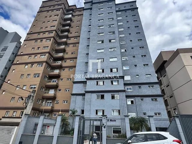 Apartamento 3 quartos e 4 banheiros, à venda, no bairro Jardim Nova Bragança em Bragança Paulista