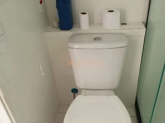 Apartamento 1 quarto e 1 banheiro, à venda, no bairro Barra Funda em São Paulo