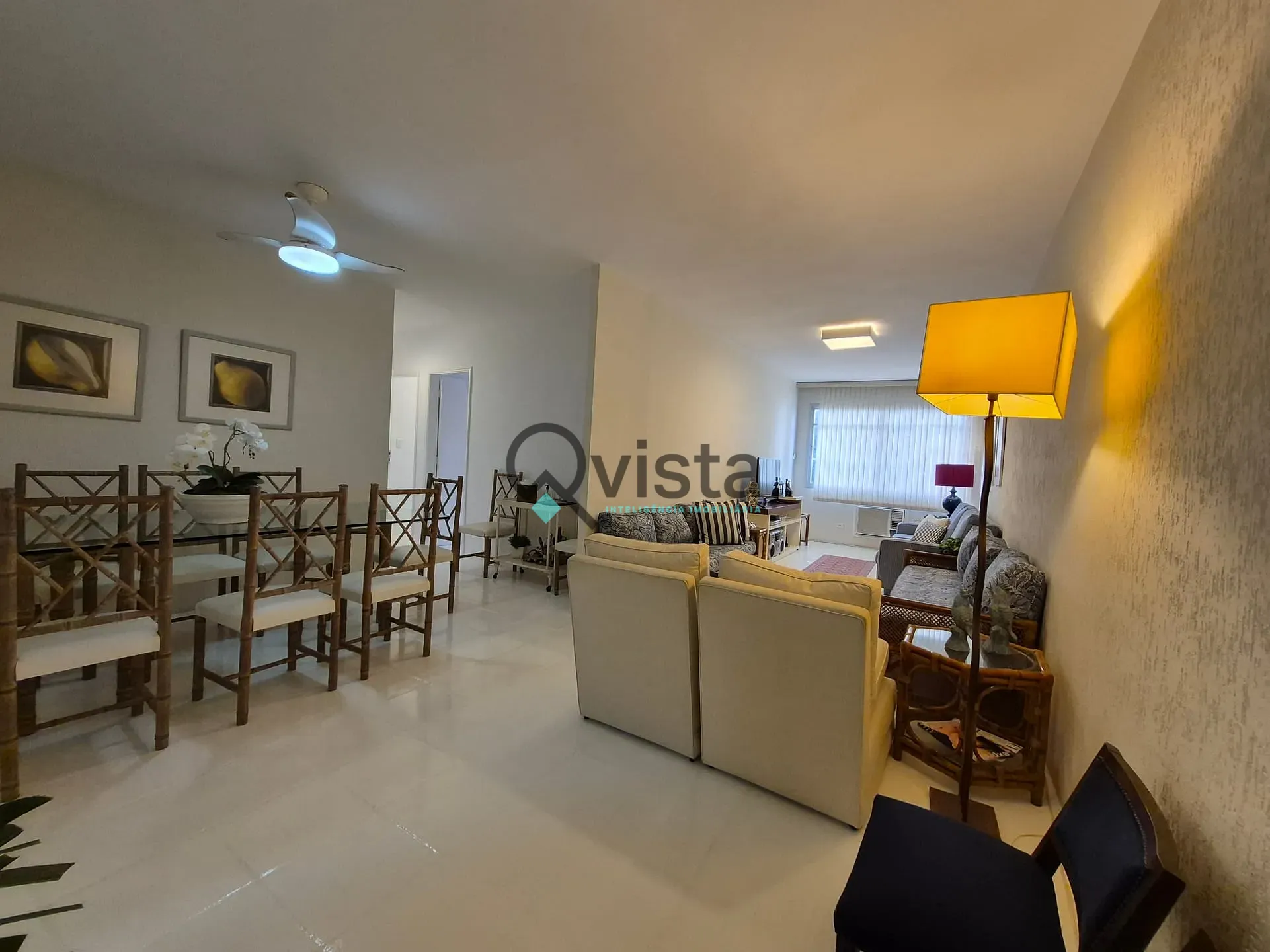 Apartamento, 3 quartos, 89 m² - Foto 2