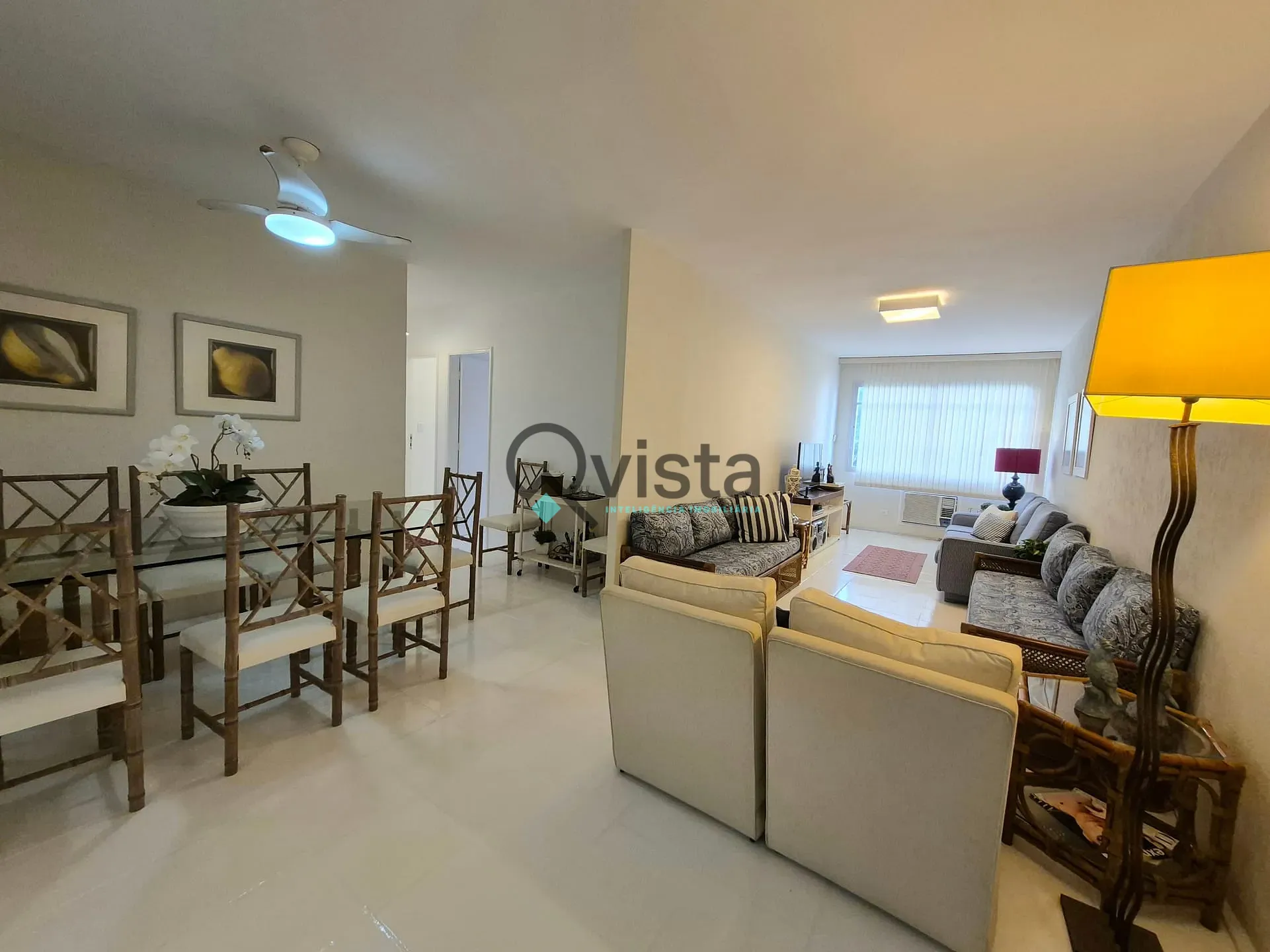 Apartamento, 3 quartos, 89 m² - Foto 3
