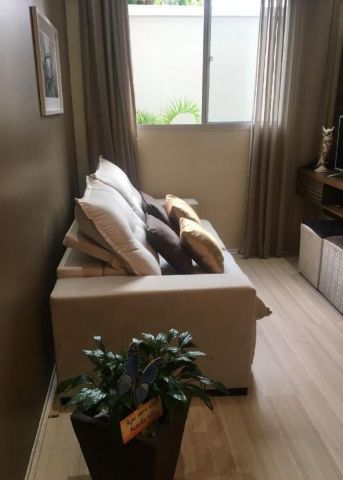 Foto do Apartamento - OPORTUNIDADE ÚNICA!! Apartamento à Venda com Móveis Planejados, Excelente Localização na Vila Augusta, Guarulhos, SP | Robson Pompeu Imóveis